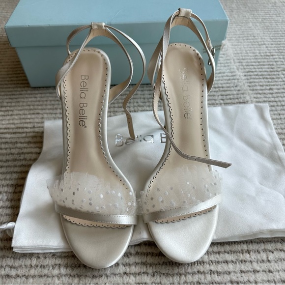 Bella Belle Shoes - Picture 5 of 7